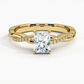 Celandin Diamond Engagement Ring