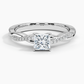 Celandin Diamond Engagement Ring