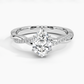 Celandin Diamond Engagement Ring