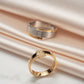 Jaffa Wedding Rings