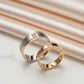 Jaffa Wedding Rings