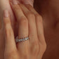 Freya Wedding Rings