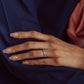 Charlotte Wedding Rings