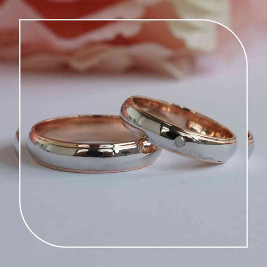 Claire Wedding Ring