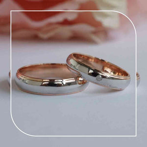 Claire Wedding Ring