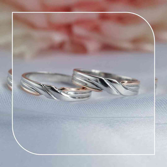Anju Wedding Rings